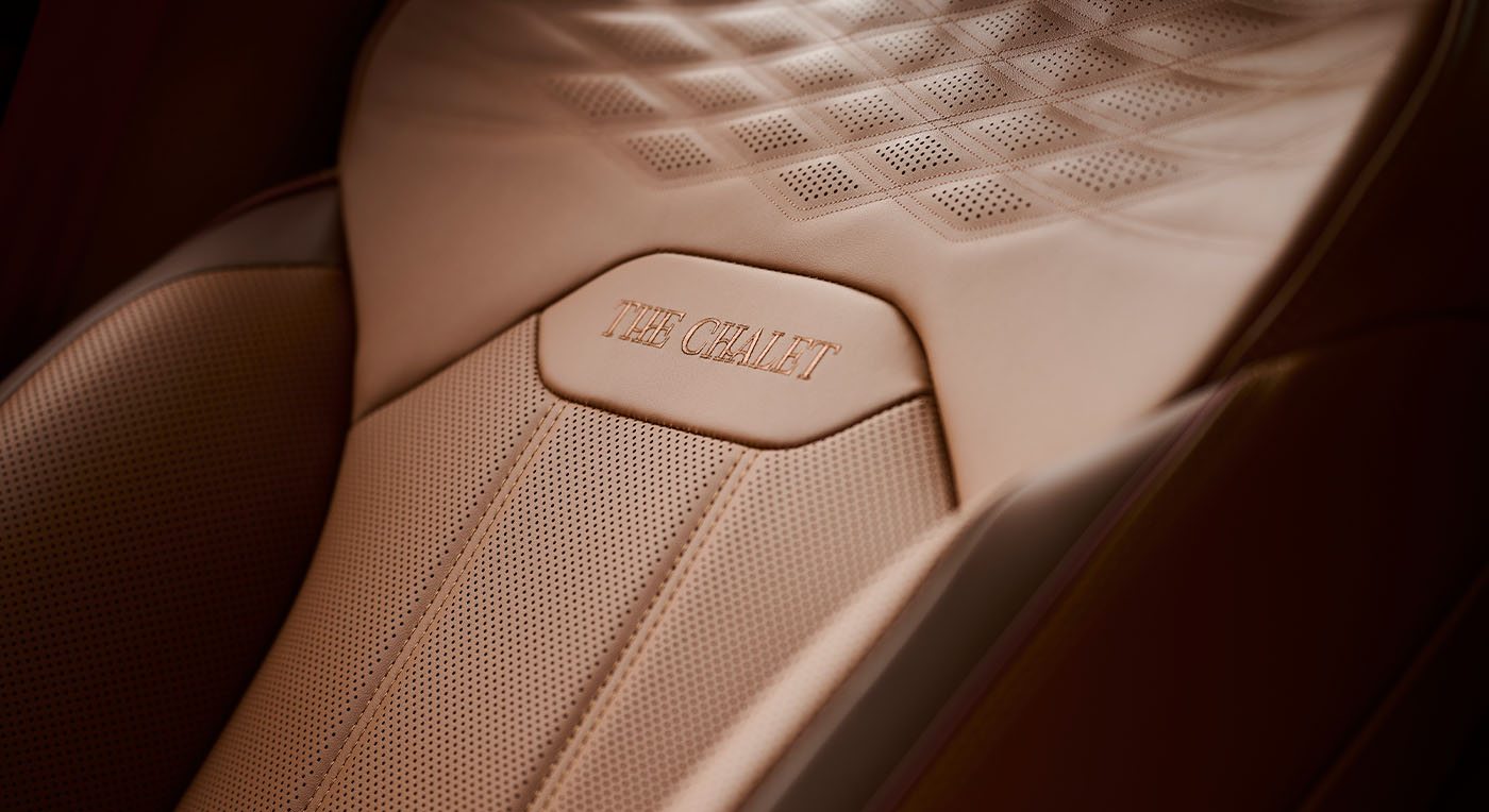 Bentayga Chalet Edition: Gstaad Guy’s Alpine SUV — article image